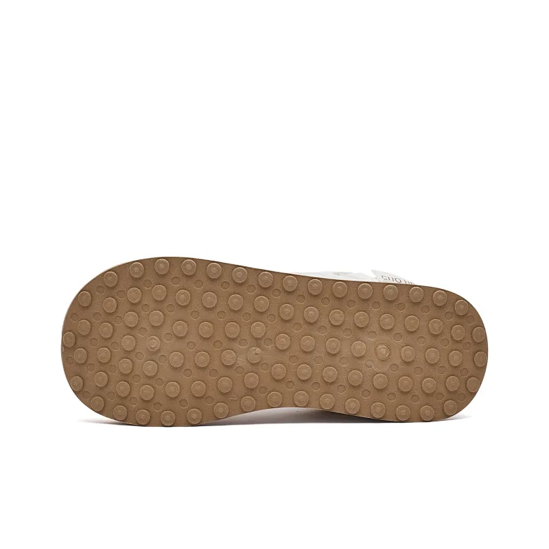 JIETEGONGYANG Shock Absorbers With Slip Resistant Features Low Top Casual Shoes Women's-13