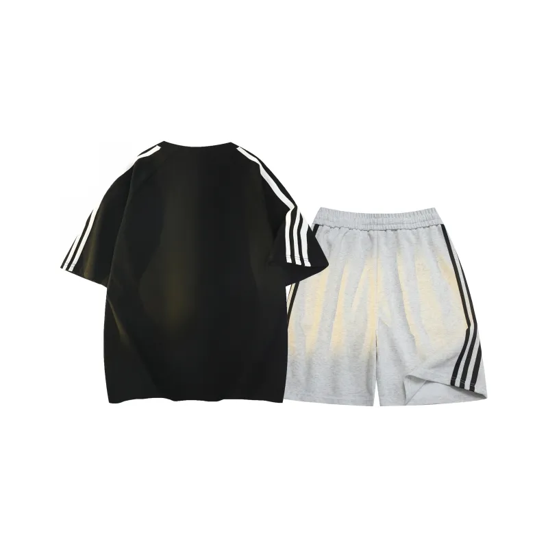 SPONGEBOB SQUAREPANTS Casual Sportswear Unisex-11
