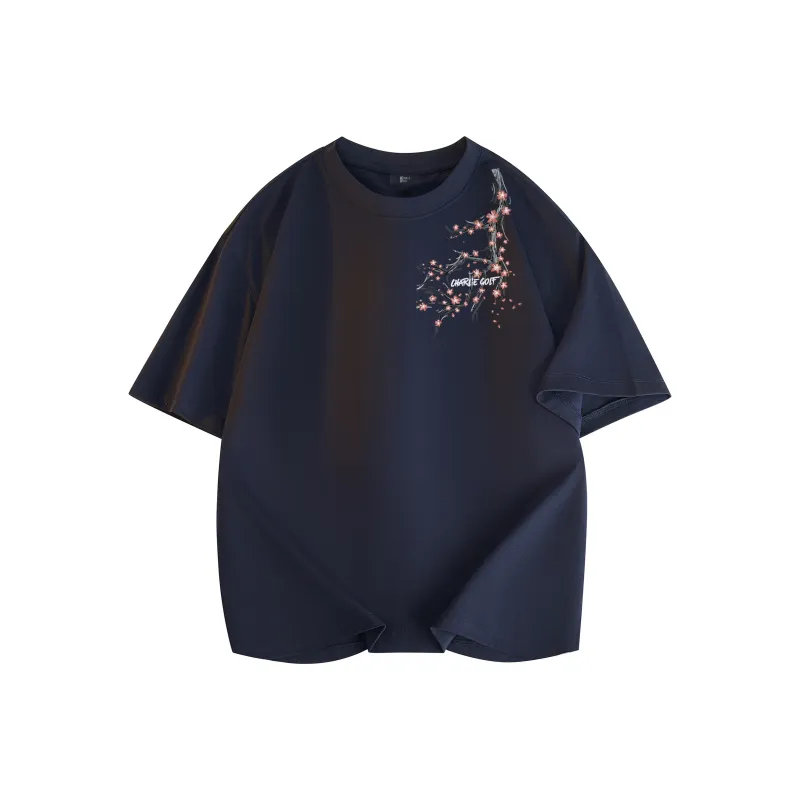 CHARLIE GOLF T Shirts Unisex-9