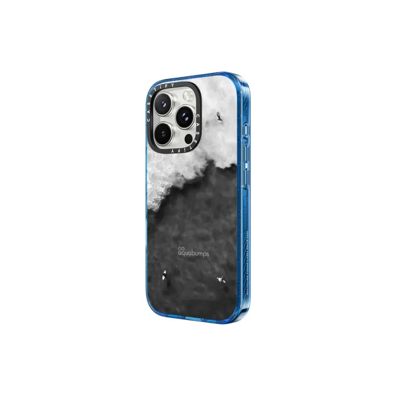 CASETIFY Artistic Trendy And Cool Phone Cases Compatibility IPhone 16 Pro Ma-1