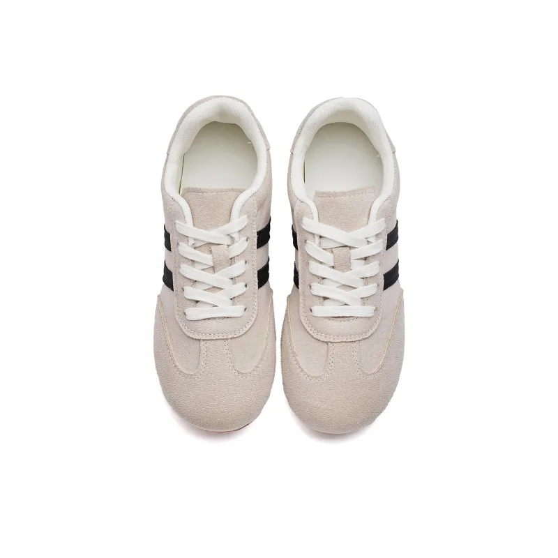 JIETEGONGYANG Low Top Casual Shoes Women's-2