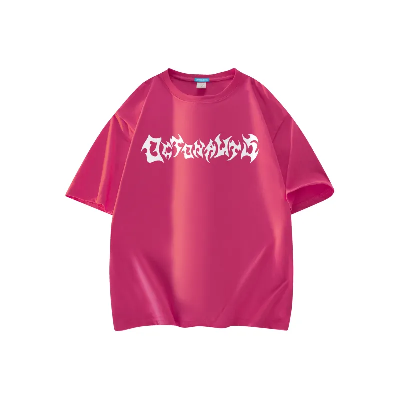 Small Columns Under The Sea T Shirt Unisex-14