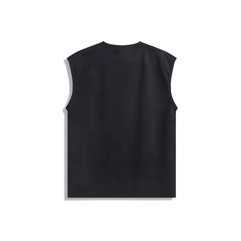 URBAN AUTHENTIC Tank Top Unisex-1