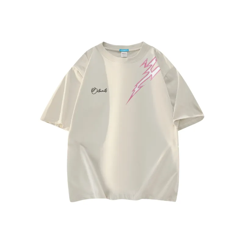 Small Columns Under The Sea T Shirt Unisex-13