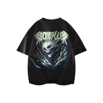 SOIE T Shirts Unisex