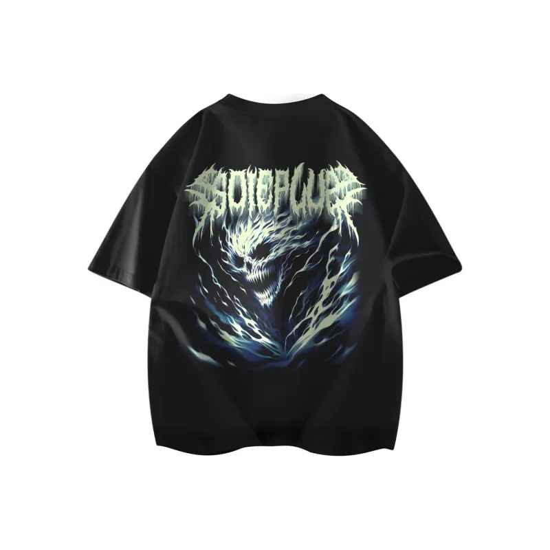 SOIE T Shirts Unisex-0