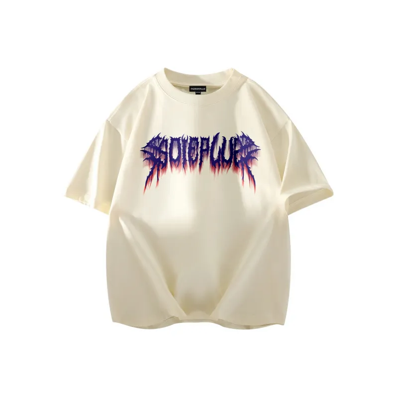 SOIE T Shirts Unisex-13