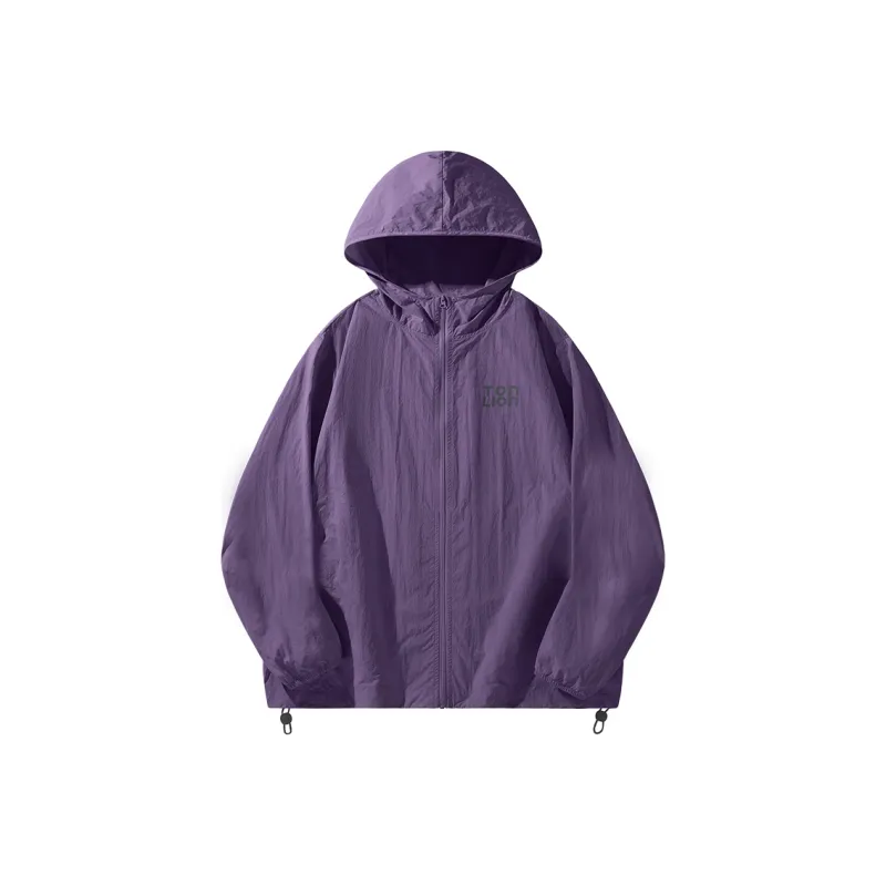 Tonlion Super Lightweight And Breathable Sun Protection Clothing Unisex-18