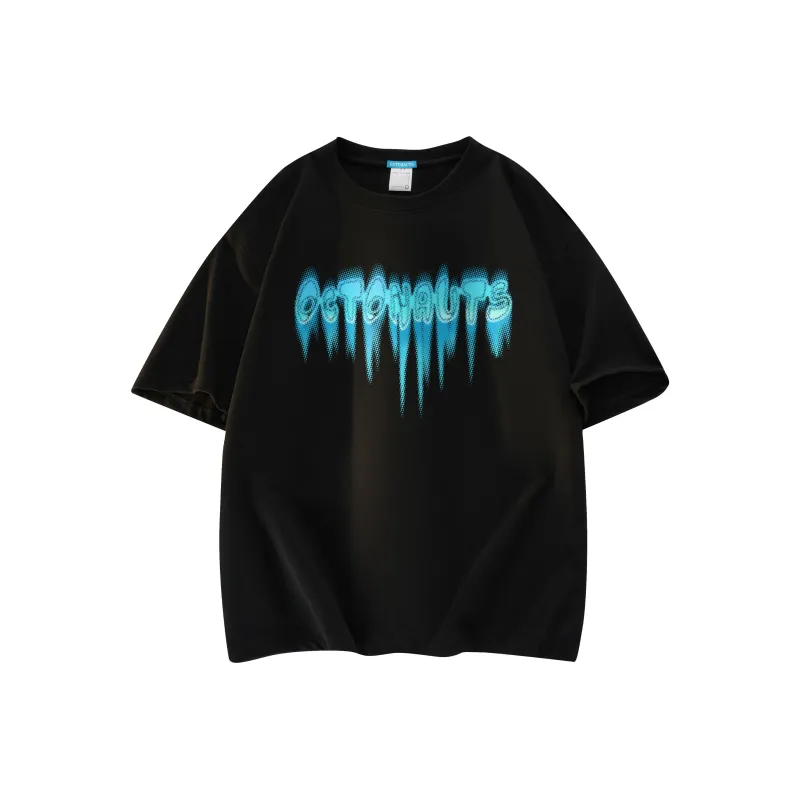 Small Columns Under The Sea T Shirt Unisex-22
