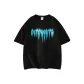 Black-Blue