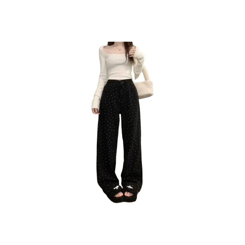 7 SEVFUN Straight Fit Jeans Women's-11