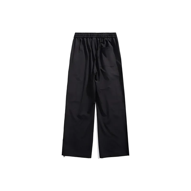 URBAN AUTHENTIC Casual Pants Unisex-1