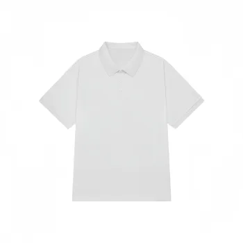 Red bean Polo Shirts Men
