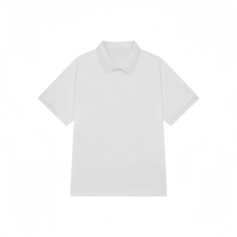 Red bean Polo Shirts Men-0