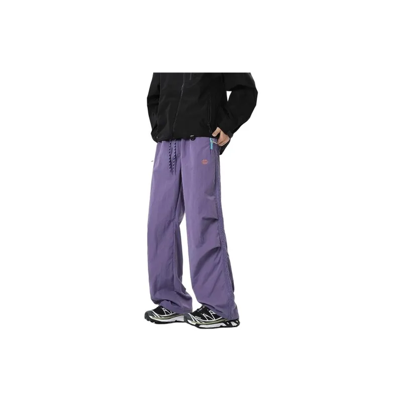 DARK HORSE Casual Pants Unisex-0