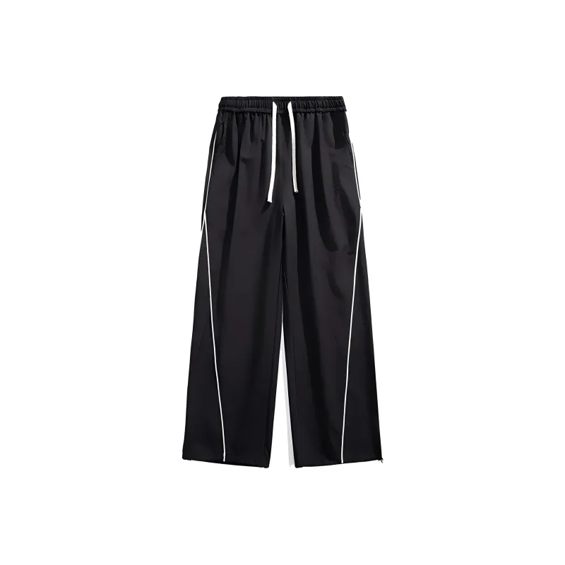 URBAN AUTHENTIC Casual Pants Unisex-0