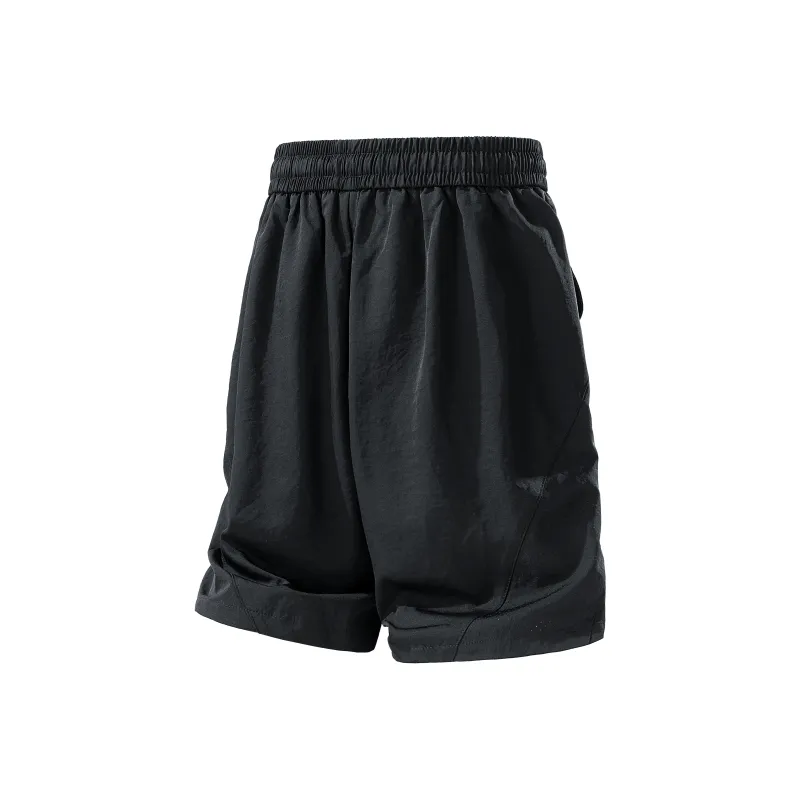 Manchester City F.C. Casual Shorts Unisex-1