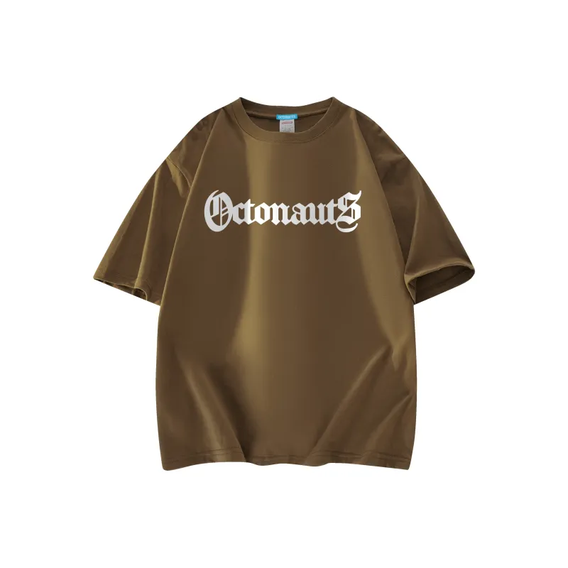 Small Columns Under The Sea T Shirt Unisex-19