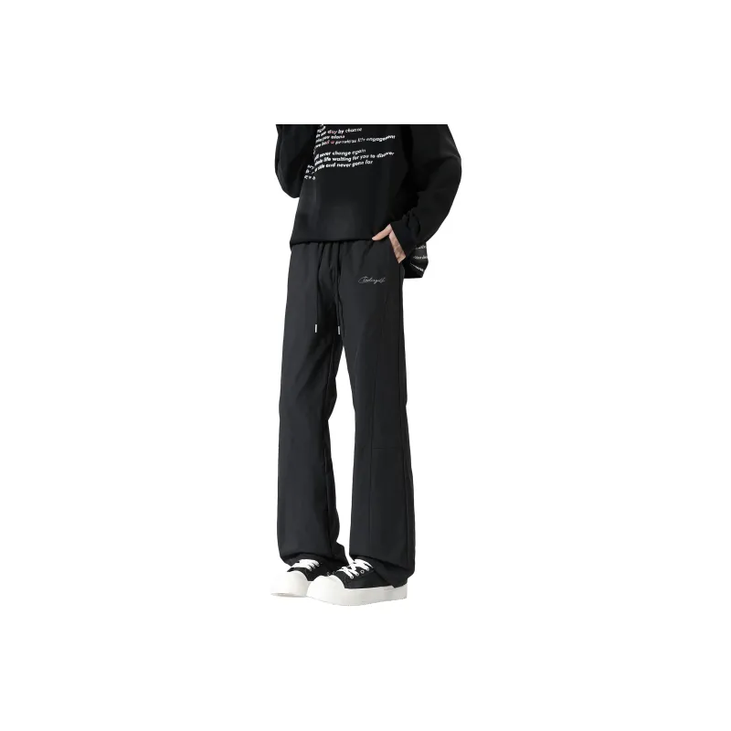 CHARLIE GOLF Casual Pants Unisex-3