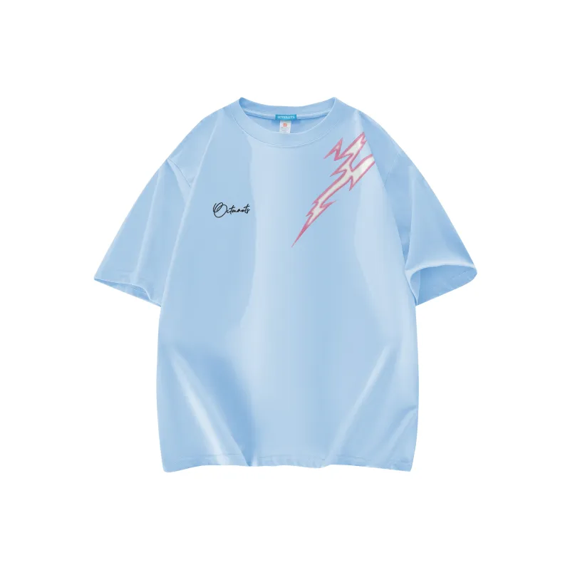 Small Columns Under The Sea T Shirt Unisex-25