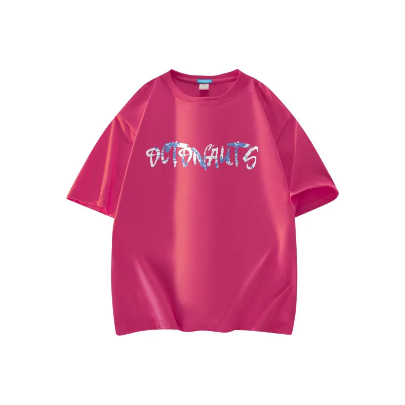 Small Columns Under The Sea T Shirt Unisex-17