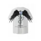 White Heather Gray