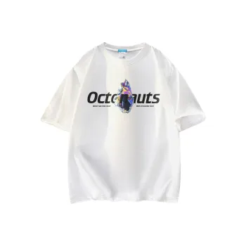 Small Columns Under The Sea T Shirt Unisex