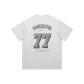 White Heather Gray