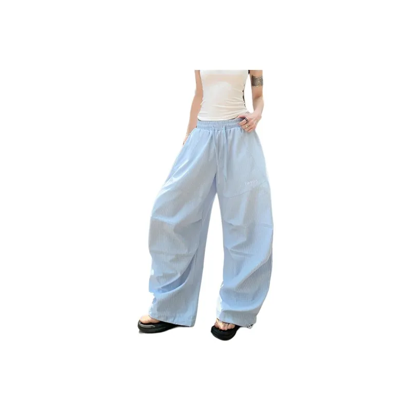 BEAR UNION Casual Pants Women's-0