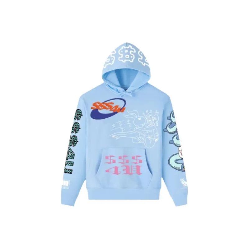 Ovo $$$4U Hoodie-0