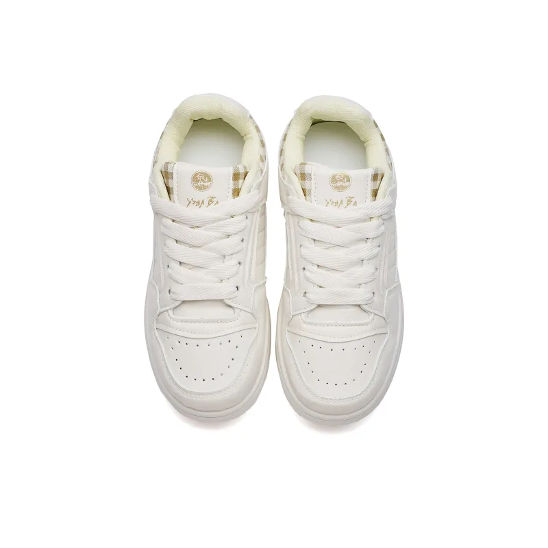 JIETEGONGYANG Slip Resistant, Abrasion Resistant, Waterproof, And Breathable Low Top Casual Shoes Women's-3