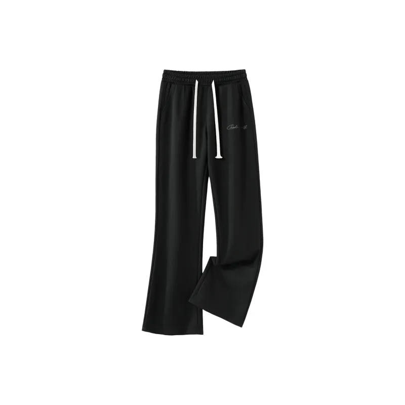 CHARLIE GOLF Casual Pants Unisex-1