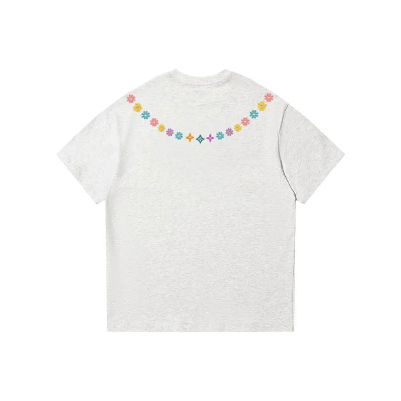 CHARLIE GOLF T Shirts Unisex-1