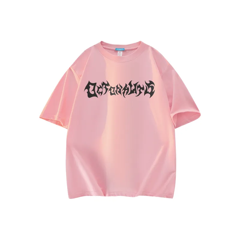 Small Columns Under The Sea T Shirt Unisex-6