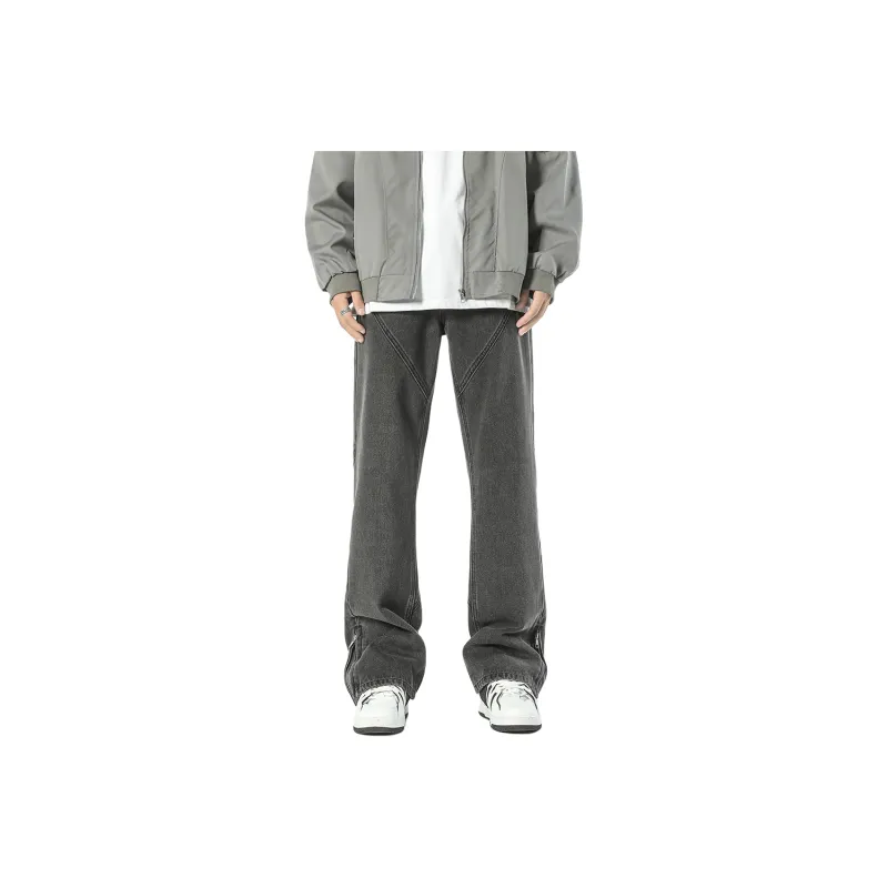 Zomuros Jeans Unisex-5
