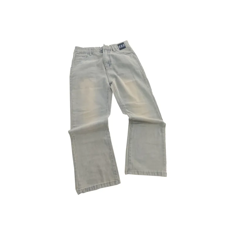 MASKPARK Jeans Unisex-6