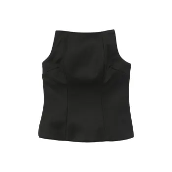 Entire Studios Strapless Top Women's
