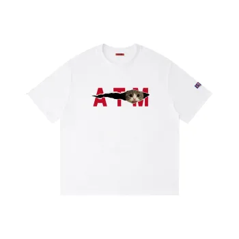 ATLETICO DE MADRID 1903 T Shirt Unisex