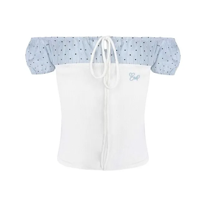MA JOURNEE T Shirts Women's-0