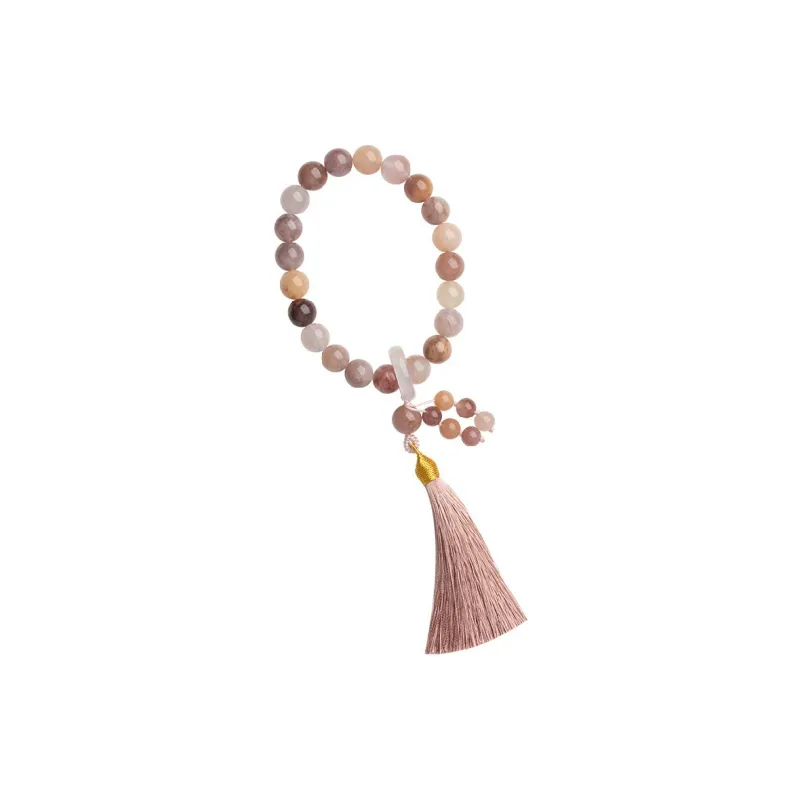 CARAT'S DIARY Synthetic/Artificial Colored Glaze Bracelets Women's-0