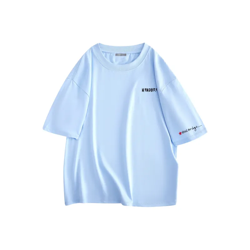 MindBridge T Shirts Unisex-9