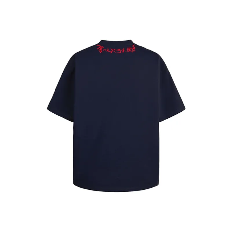 CHARLIE GOLF T Shirts Unisex-5