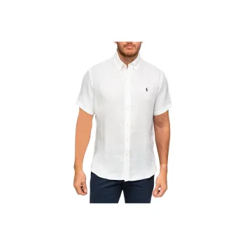 Polo Ralph Lauren Shirt Men's White