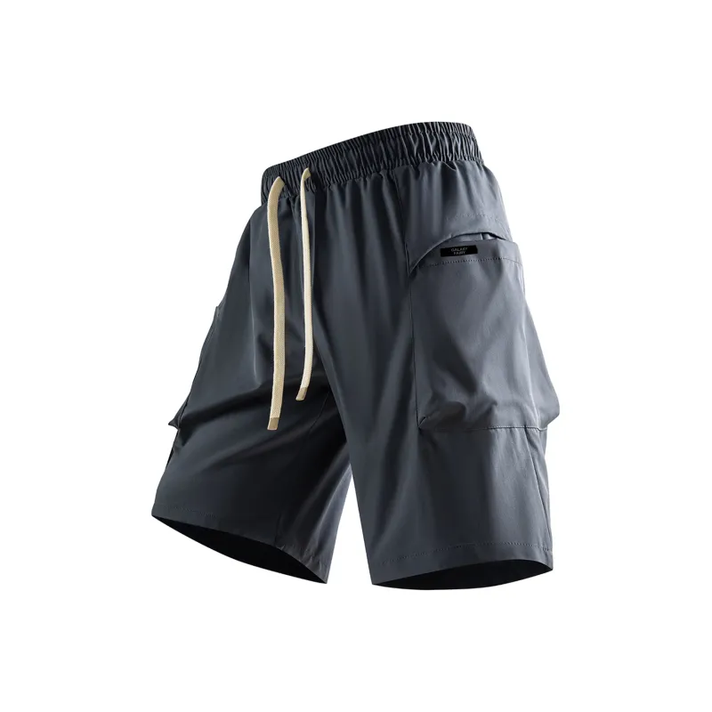 GALAXY FAIRY Casual Shorts Unisex-16