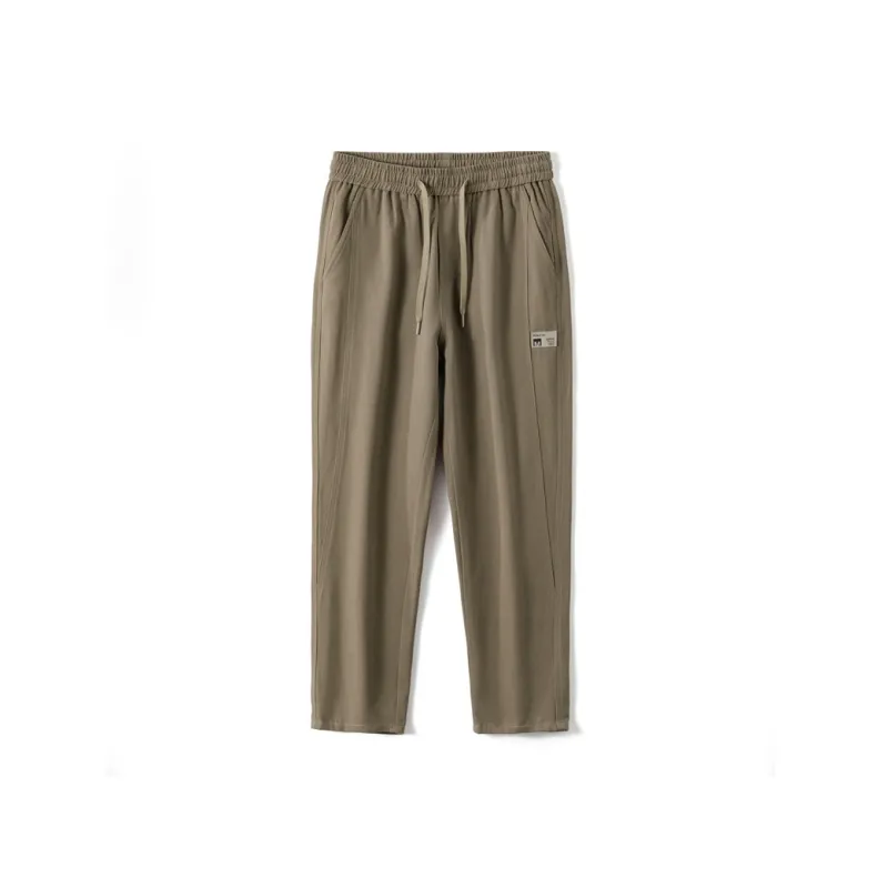 Tonlion Casual Pants Unisex-0