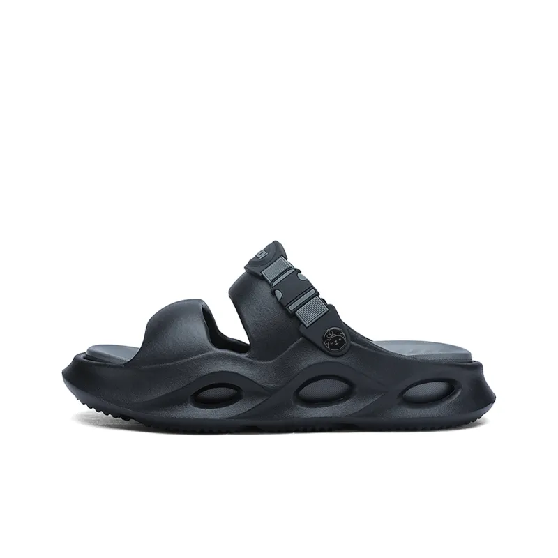 Budding Bear Beach Sandals Men's-4