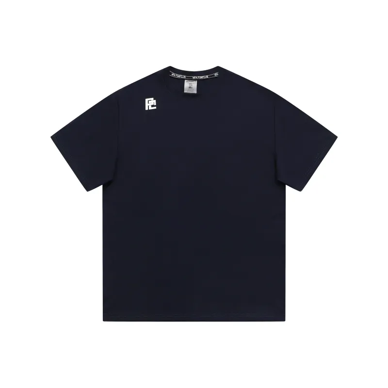 MPA PUMPCLUB T Shirts Men-12