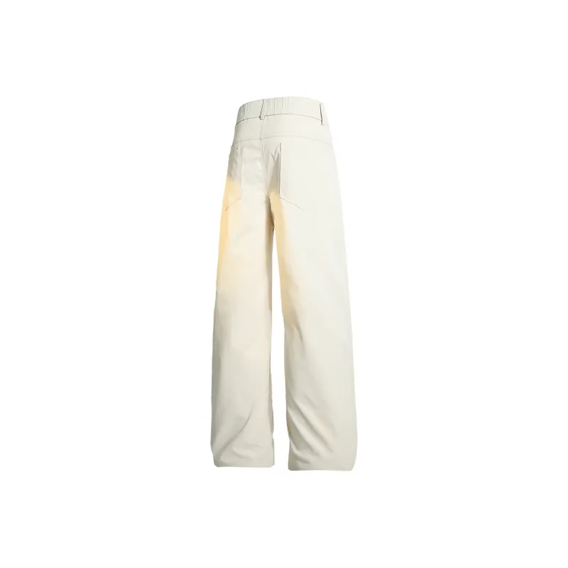 CHARLIE GOLF Casual Pants Unisex-1