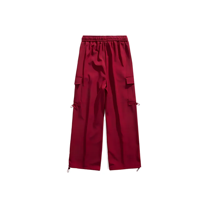 URBAN AUTHENTIC Casual Pants Unisex-7