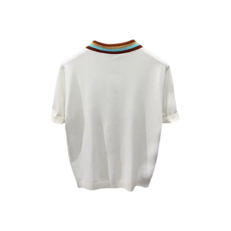 Zomuros Polo Shirts Unisex-3